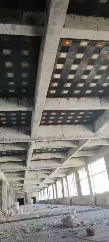 贡井楼板碳纤维布加固可以增加承重